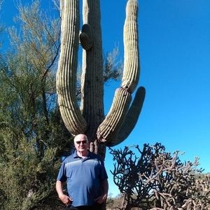 Meet your Posher, Allen